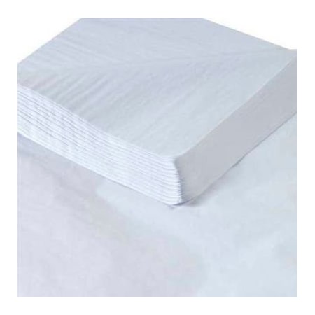 Global Industrial„¢ Gift Grade Tissue Paper, 20W X 30L, White, 480 Sheets